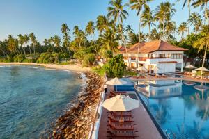Proposed Refurbishment of Dickwella Resort & Spa